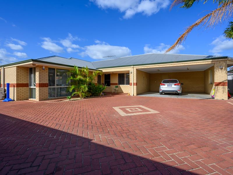 57B Erica Street, Coodanup