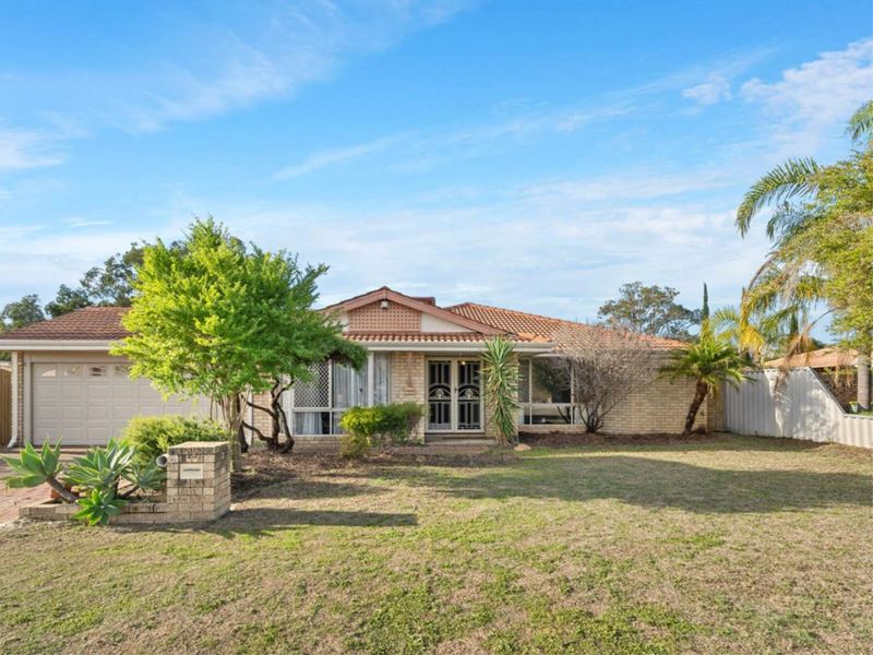 13 Young Lane, Parkwood