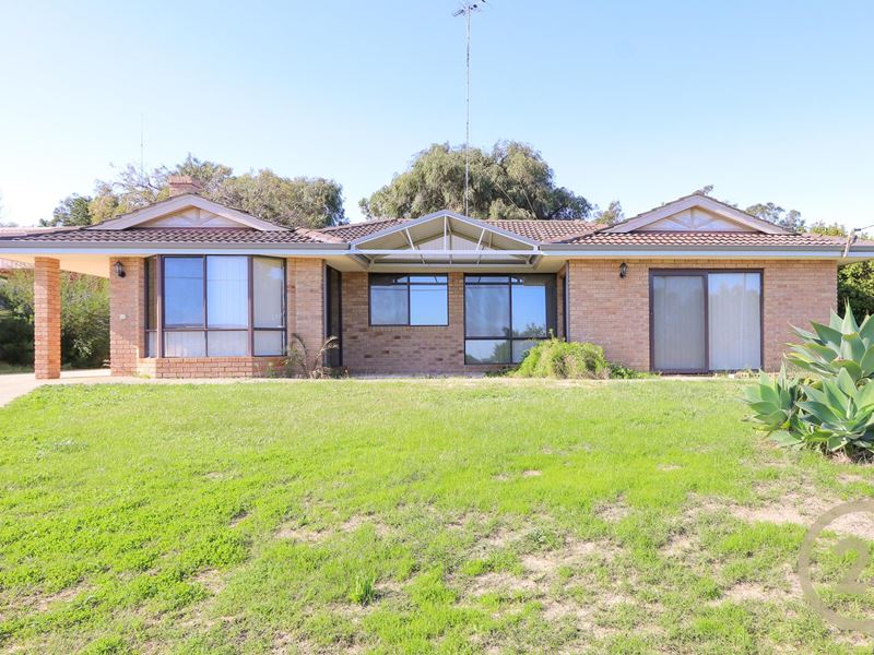 10 Wanill Street, Dawesville WA 6211