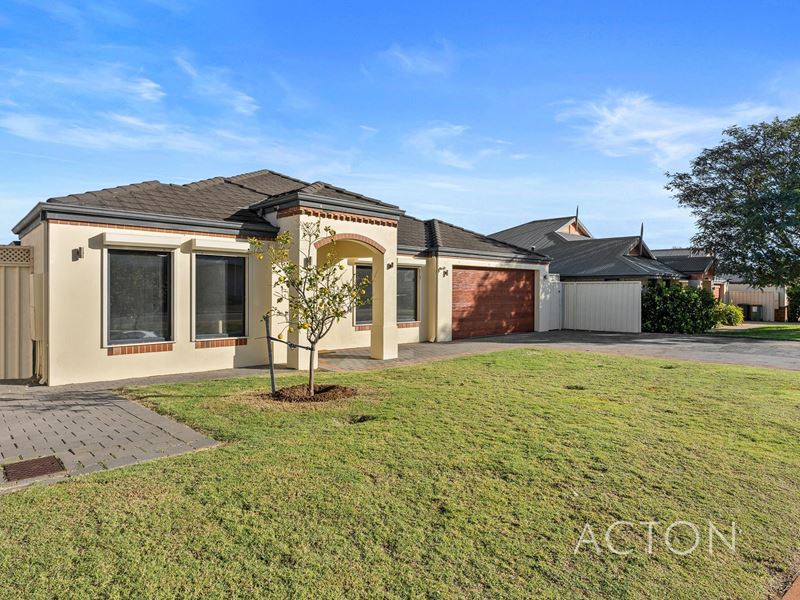 59 Albany Drive, Dawesville