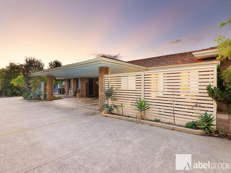 6/51 Tyler Street, Joondanna