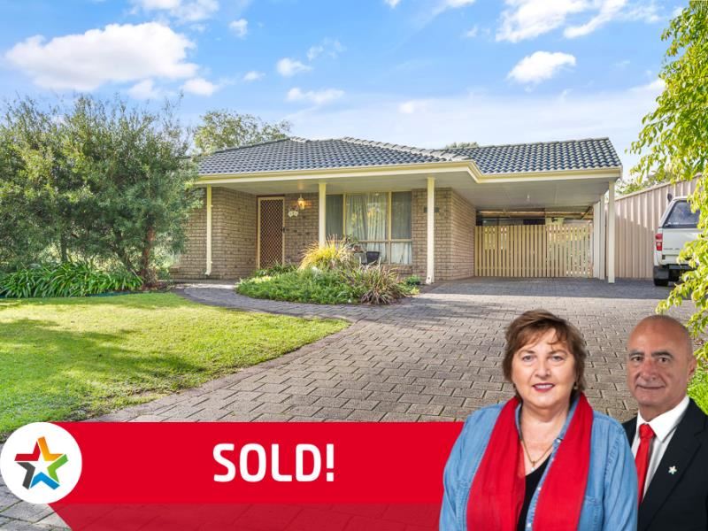 4 Querimba Glen, West Busselton