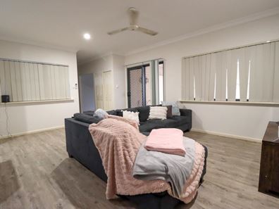 3 Coongan Court, South Hedland WA 6722