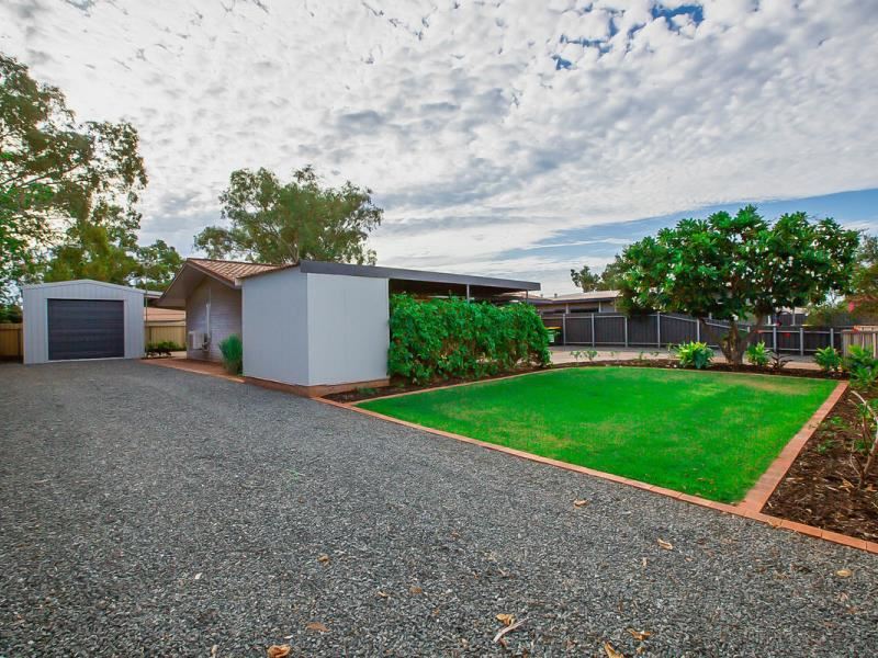 48 Brodie Crescent, South Hedland WA 6722