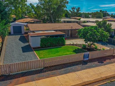 48 Brodie Crescent, South Hedland WA 6722