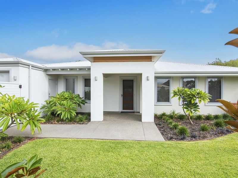34 Bower Road, West Busselton