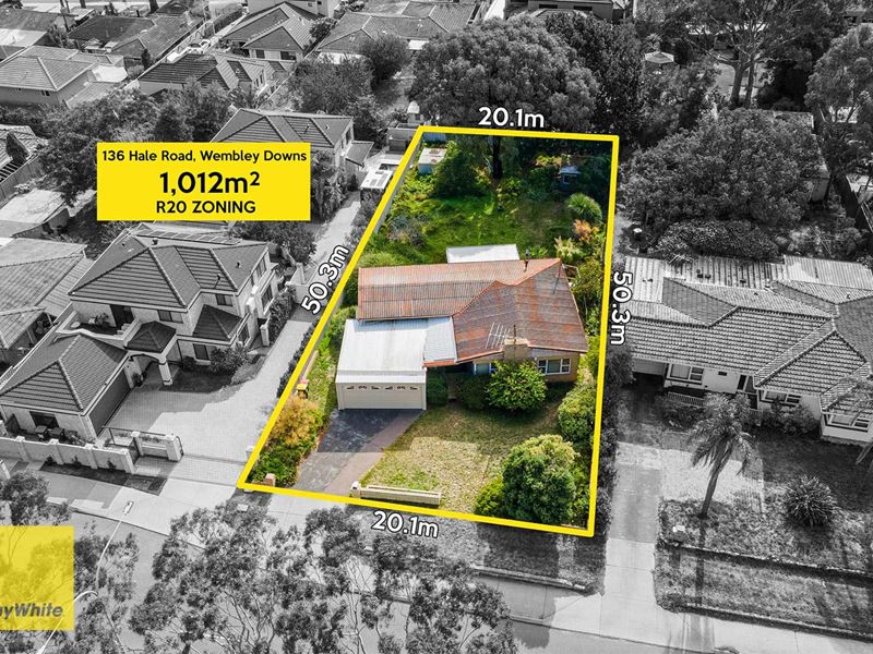 136 Hale Road, Wembley Downs
