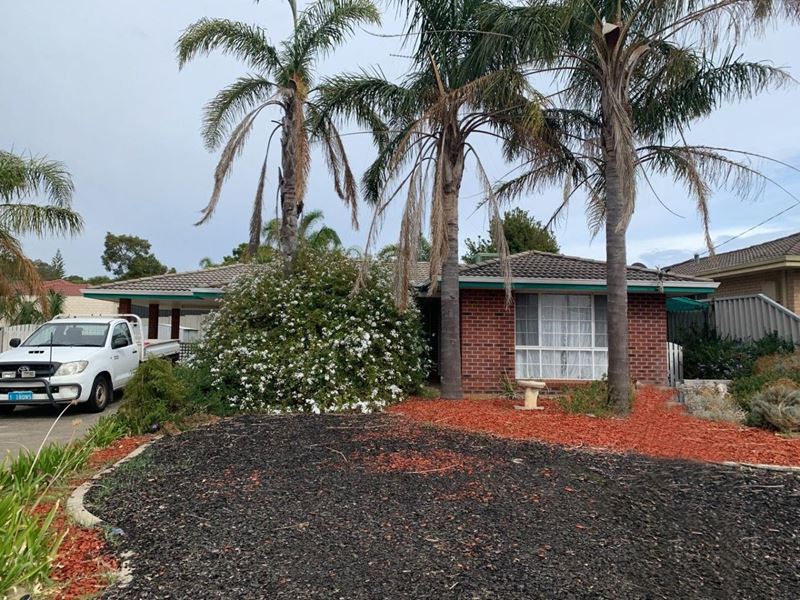 177 Barnes Avenue, Australind