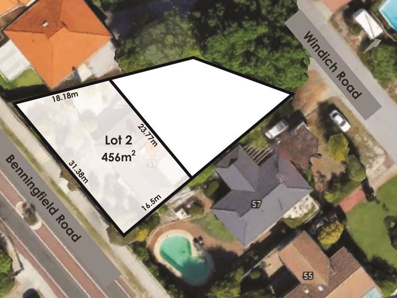 2/59 Windich Road, Bull Creek