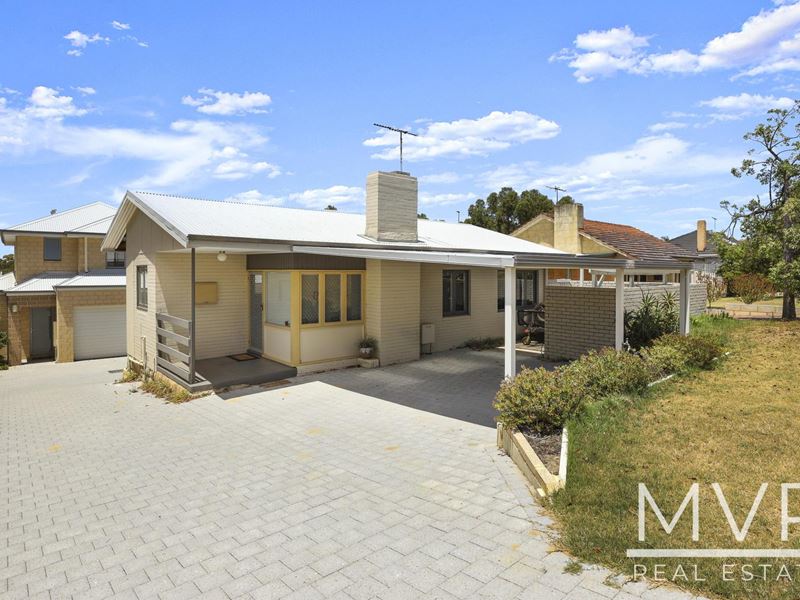 61 Cordelia Avenue, Coolbellup