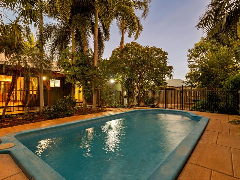 121 Sanderling Drive, Djugun