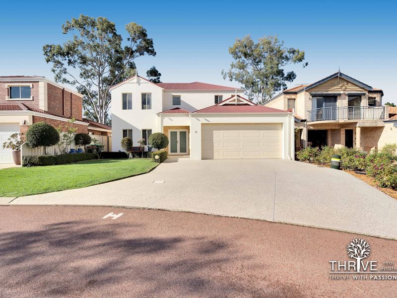 11 Woodlands Way, Jandakot