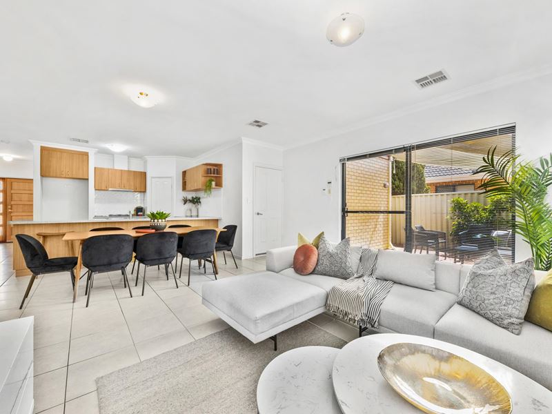 32A Jupiter Street, Carlisle