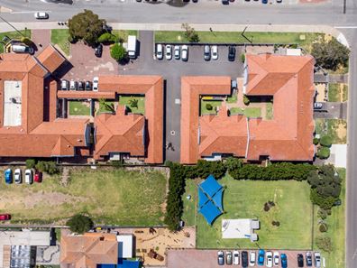 18/1-3 Hackett Street, Mandurah WA 6210