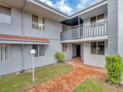 18/1-3 Hackett Street, Mandurah WA 6210