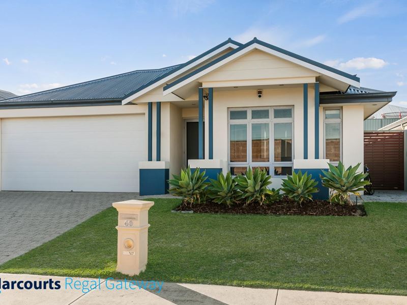40 Goldfields Loop, Wandi