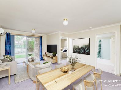 3/26 South Street, Kardinya WA 6163