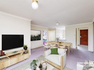 3/26 South Street, Kardinya WA 6163