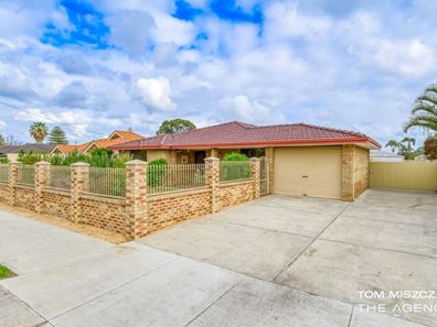 159 Sevenoaks Street, Cannington WA 6107