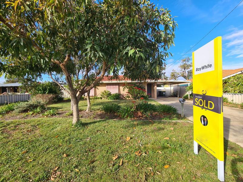 7 Rio Grande Avenue, Greenfields