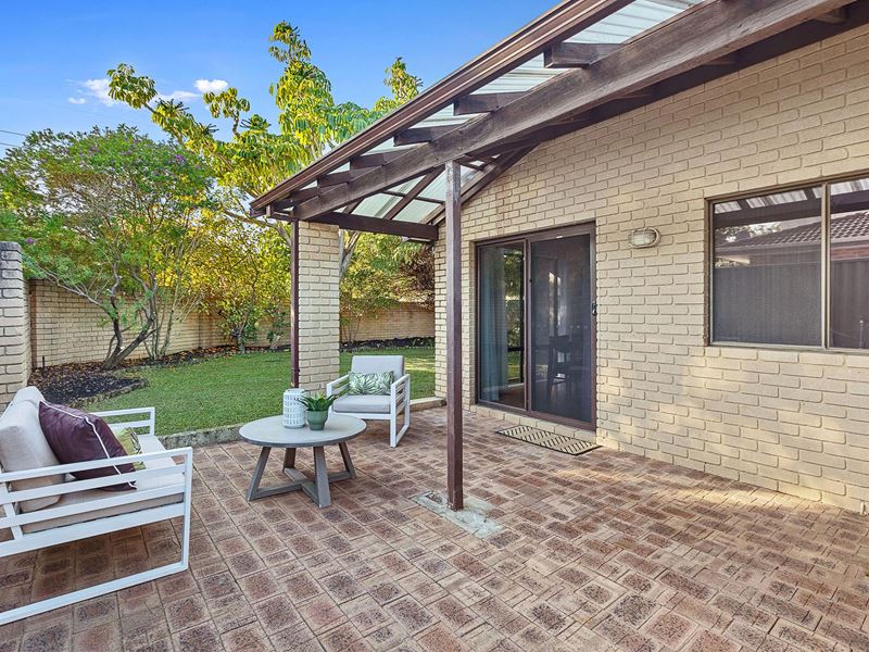 1/95 Thelma Street, Como