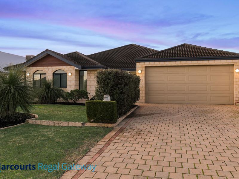 44 Beaumont Parkway, Success WA 6164