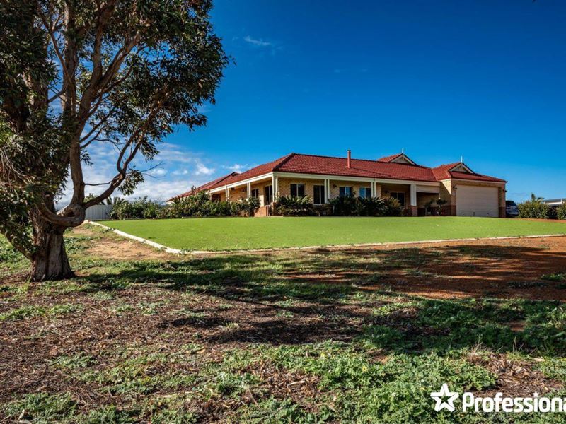 7 Redcliffe Concourse, White Peak