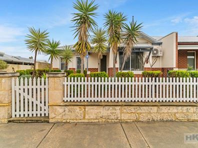 34 Harberton Parkway, Ellenbrook WA 6069