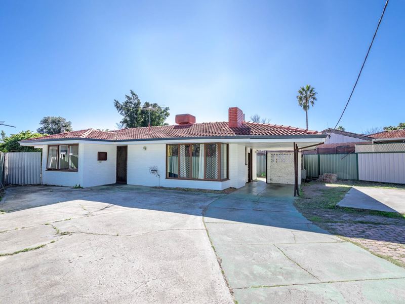 145 Forrest Road, Armadale