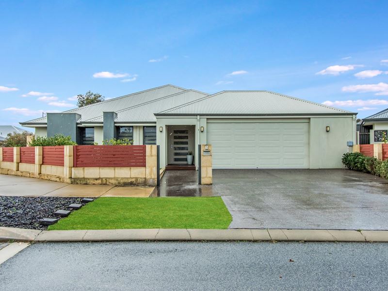 1 Westcourt St, Baldivis WA 6171