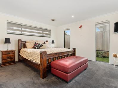 1 Westcourt St, Baldivis WA 6171
