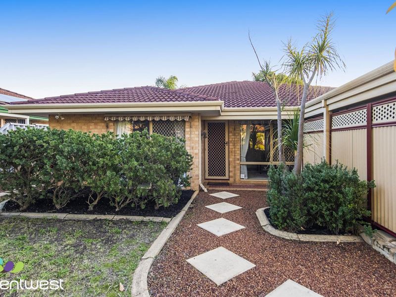 5 Lauterbach Drive, Gosnells WA 6110