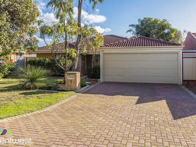 5 Lauterbach Drive, Gosnells WA 6110