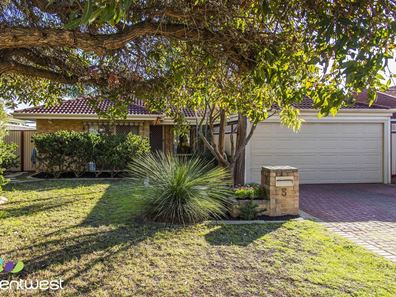 5 Lauterbach Drive, Gosnells WA 6110