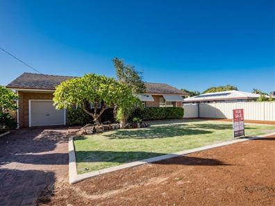 8 Reilly Road, Wonthella WA 6530