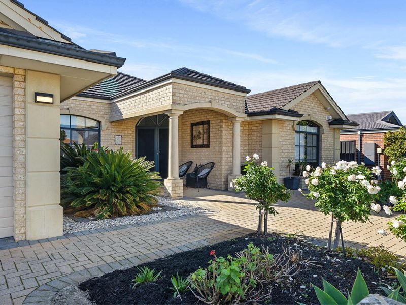 11 Raeside Way, Canning Vale