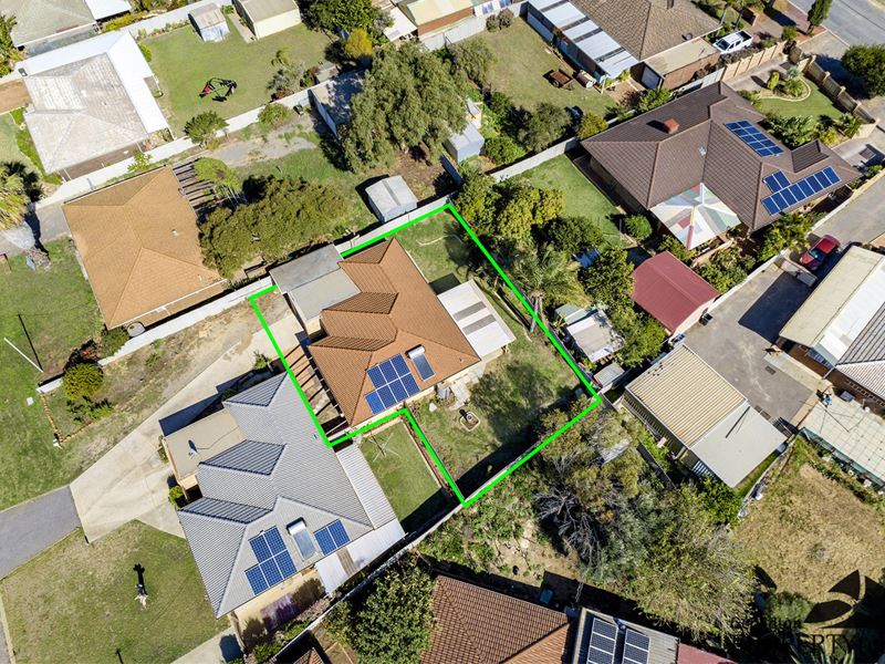 15B Mellows Place, Rangeway