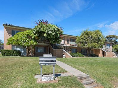 4B/11 Wilson Crescent, Wembley Downs WA 6019