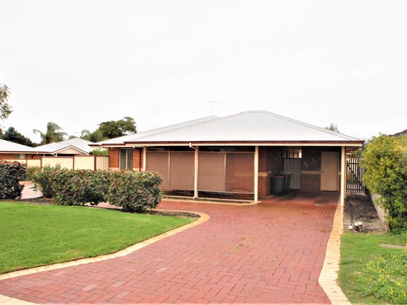 4/134 First Avenue, Eden Hill