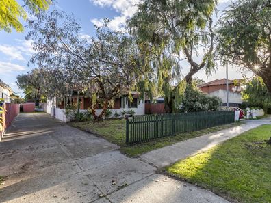 135 Fifth Avenue, Mount Lawley WA 6050