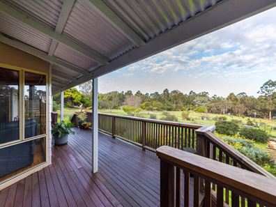 51 Johnston Road, Nannup WA 6275