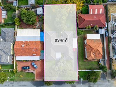 3A Hertford Street, East Victoria Park WA 6101