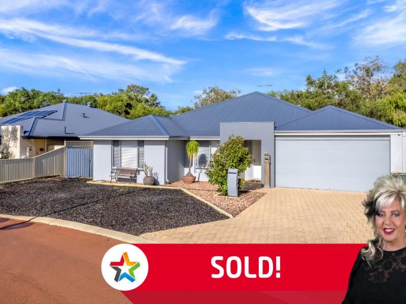4 Beachgrove Place, Geographe