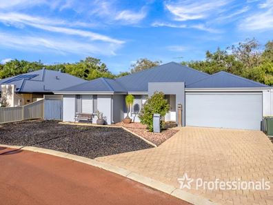 4 Beachgrove Place, Geographe WA 6280