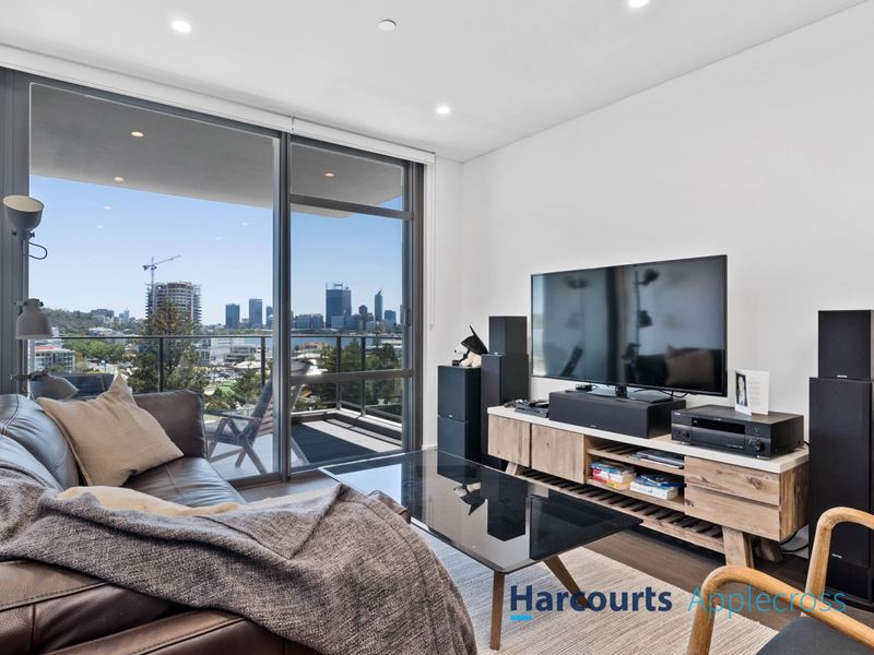 802/53 Labouchere Road, South Perth