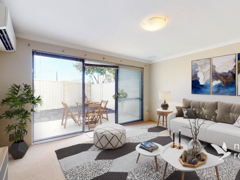 10/1 Cameron Street, Langford