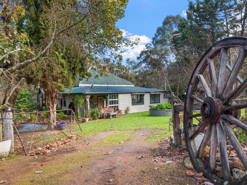 13 Palmers Road, Bridgetown