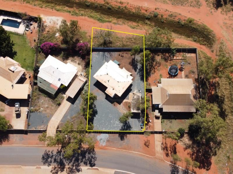 25 Somerset Crescent, South Hedland WA 6722