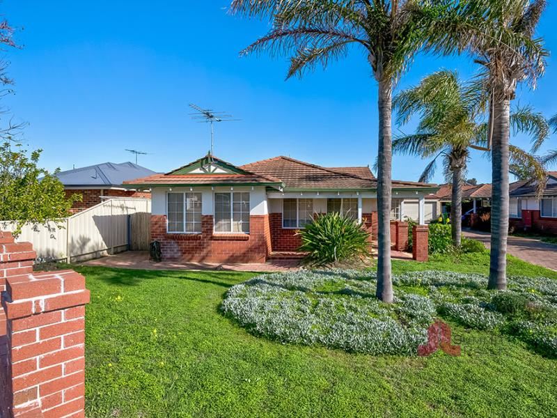 3/68 Minninup Road, South Bunbury