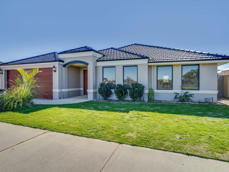 120 Holmes Street, Southern River